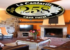 Casa Rural La Cantarilla 258 