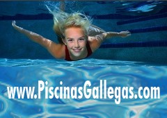 Piscinas Gallegas 