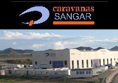 Alquiler de Autocaravanas Sangar