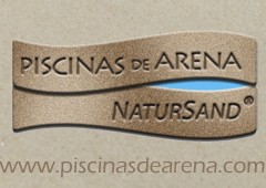 Piscinas De Arena