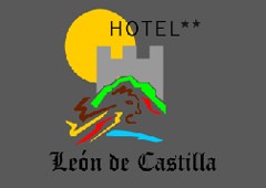 Hotel Leon De Castilla 