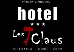 Hotels Les 7 Claus ***