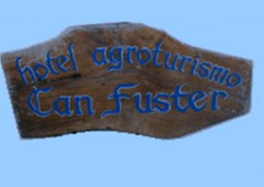 Hotel Agroturismo Can Fuster 