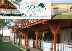 Complejo El Remo 