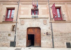 Palacio Rejadorada 