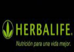 Herbalife Distribuidor Independiente 