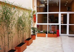 Hotel Yinzo