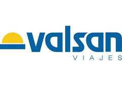 Viajes Valsan 
