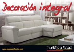 Muebles La Fábrica