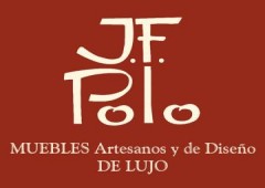 Artesanía de mueble de lujo, JF POLO