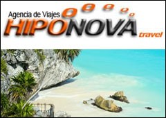 Hiponova Travel 