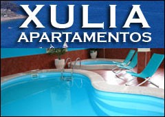 Apartamentos Xulia 