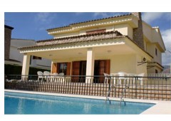 Villa Sagrario 