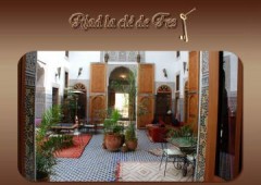 La Cle De Fes