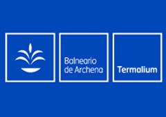 Balneario De Archena