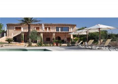 Agroturismo Son Burgues Mallorca 