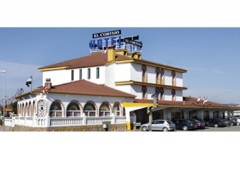 Hotel El Cortijo ** 