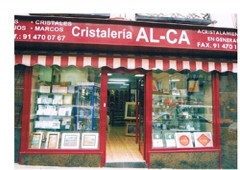 Al Ca 