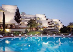 NH Villa Carpegna **** 
