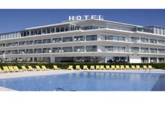 Hotel Miramar Sul ****