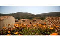 Hotel Rural Cervera 