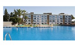 Hotel Isdabe *** - Estepona