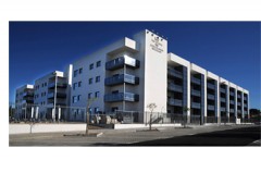 Apartamentos Leo Deluxe Punta Umbria 