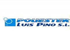 Poliester Luis Pino 