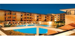 Apartamentos Leo Punta Umbría