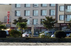Hotel Varadoiro
