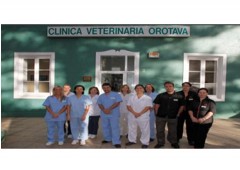 Clinica Veterinaria Orotava 