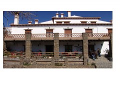 Hotel El Picon De Sierra Nevada *** 