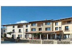 Casa Tejedor Restaurante