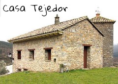 Casa Tejedor Restaurante