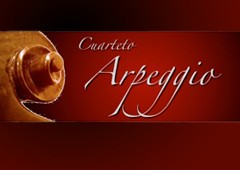 Cuarteto Arpeggio
