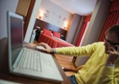 Hotel Insua**