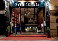 Restaurante Petit Comite 