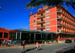 Hotel Delfin Azul **