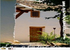 Casa Rural La Alameda 