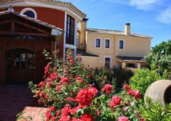 La Posada Del Borboton