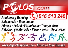 Deportes Polos 