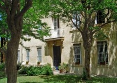 Domaine Du Griffon