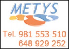 Centro Metys 