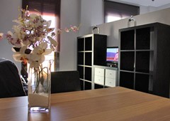 Apartamentos San Pablo 