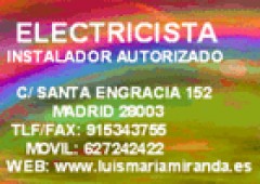 Luis Maria Miranda Gonzalez-echavarri 