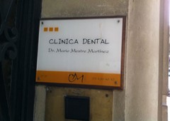 Clinica Dental Dr. Mario Mestre 
