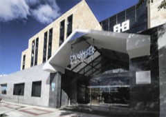 Exe Hall 88 Apartahotel **** 