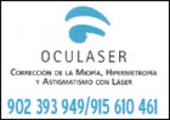 Oculaser 