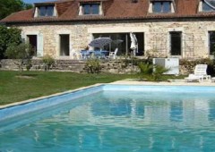 Gite de Monphelin