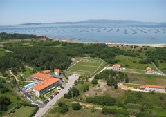Hotel Mar Del Norte